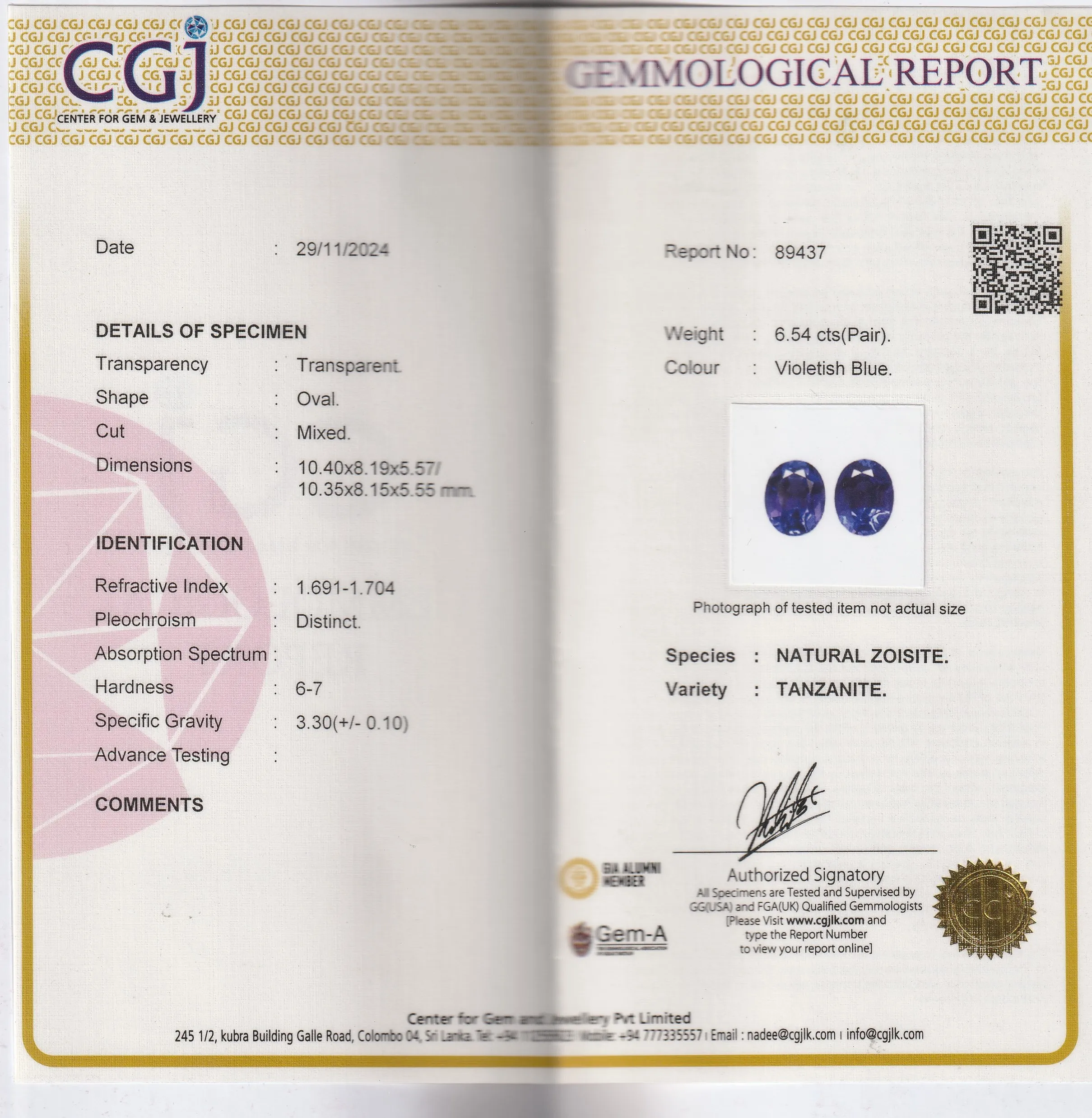 gemstone image
