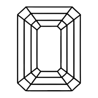 gemstone shape